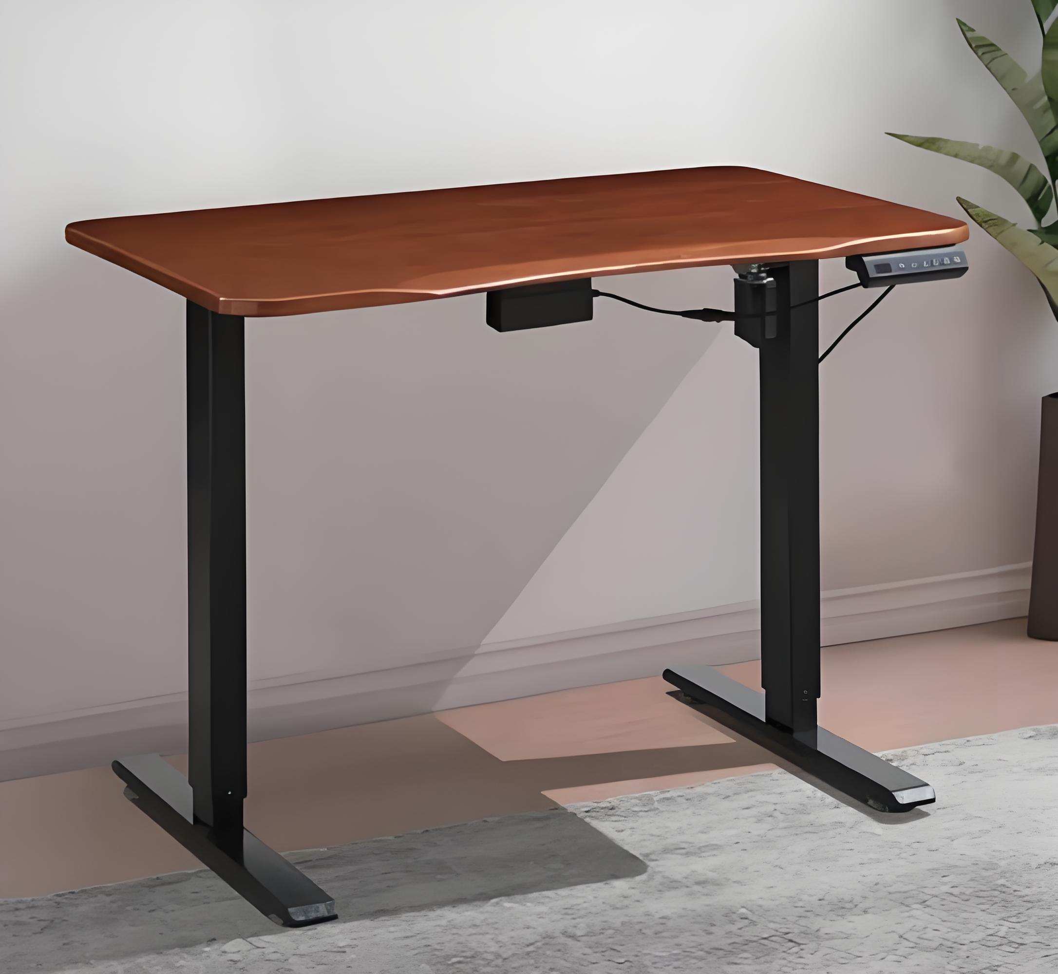 Electric lifting uses motors to adjust height in furniture like desks or beds, offering ergonomic comfort and accessibility with easy control.